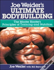 Capa do artigo Joe Weider