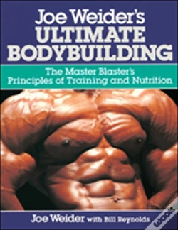 Capa do artigo Joe Weider'S Ultimate Bodybuilding