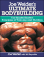 Joe Weider'S Ultimate Bodybuilding - Preview