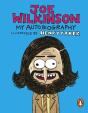 Joe Wilkinson - Preview