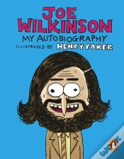 Capa do artigo Joe Wilkinson