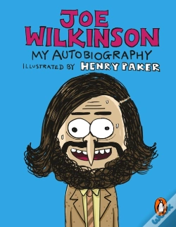 Capa do artigo Joe Wilkinson