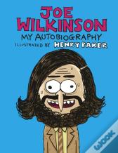 Joe Wilkinson