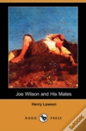 Capa do artigo Joe Wilson And His Mates (Dodo Press)