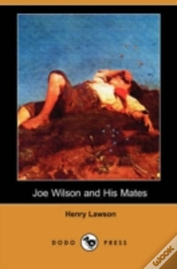 Capa do artigo Joe Wilson And His Mates (Dodo Press)