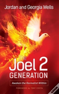 Capa do artigo Joel 2 Generation