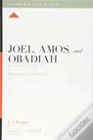 Joel, Amos, And Obadiah