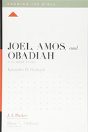 Joel, Amos, And Obadiah - Preview