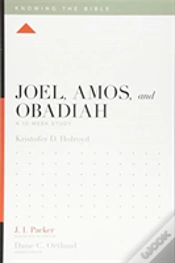 Capa do artigo Joel, Amos, And Obadiah