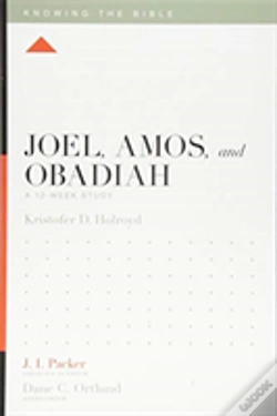 Capa do artigo Joel, Amos, And Obadiah