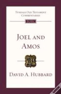 Capa do artigo Joel And Amos
