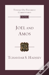 Joel And Amos