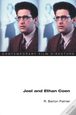Capa do artigo Joel And Ethan Coen