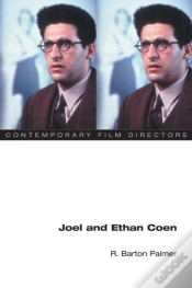 Capa do artigo Joel And Ethan Coen