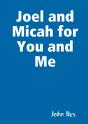 Joel And Micah For You And Me - Preview