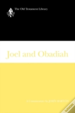 Capa do artigo Joel And Obadiah