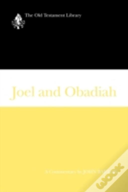 Joel And Obadiah
