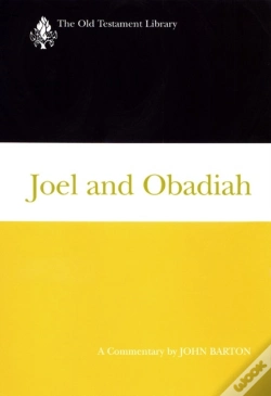 Capa do artigo Joel And Obadiah