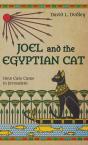 Joel And The Egyptian Cat - Preview