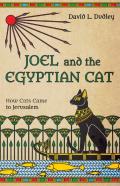 Joel And The Egyptian Cat
