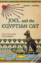 Joel And The Egyptian Cat