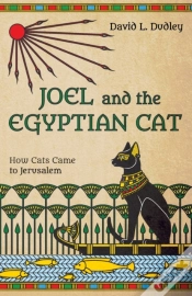 Capa do artigo Joel And The Egyptian Cat