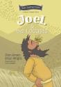 Joel And The Locusts - Preview
