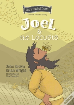 Capa do artigo Joel And The Locusts