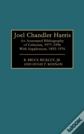 Joel Chandler Harris