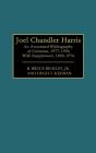 Joel Chandler Harris - Preview