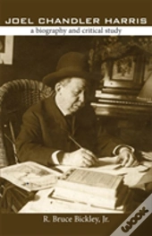 Joel Chandler Harris