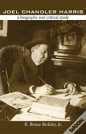 Capa do artigo Joel Chandler Harris