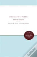 Joel Chandler Harris
