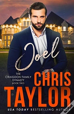 Capa do artigo Joel