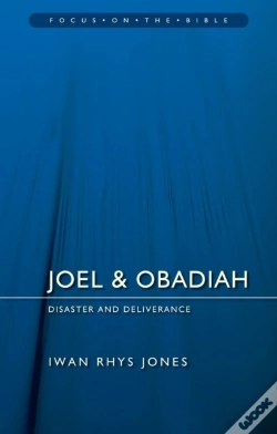Capa do artigo Joel & Obadiah: Disaster And Deliverance