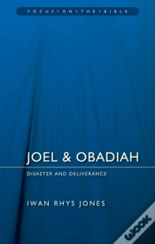 Capa do artigo Joel & Obadiah: Disaster And Deliverance