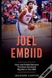 Capa do artigo Joel Embiid