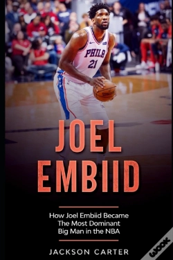 Capa do artigo Joel Embiid