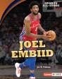 Joel Embiid - Preview