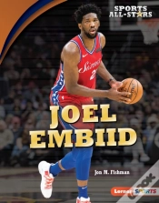Capa do artigo Joel Embiid