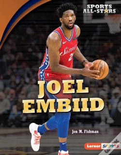 Capa do artigo Joel Embiid