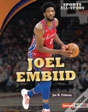 Capa do artigo Joel Embiid