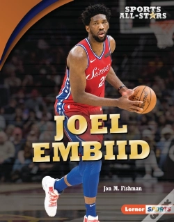 Capa do artigo Joel Embiid