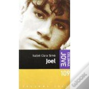 Capa do artigo Joel