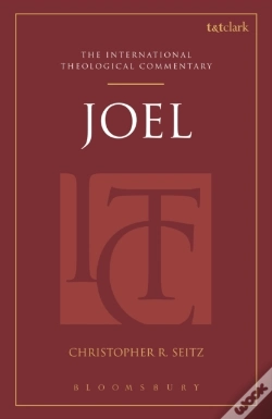 Capa do artigo Joel (Itc)