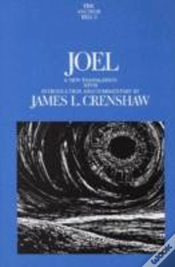 Capa do artigo Joel