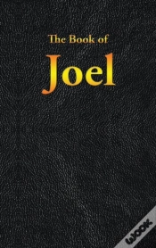 Capa do artigo Joel