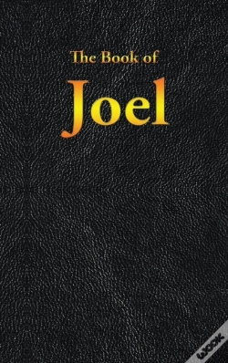 Capa do artigo Joel
