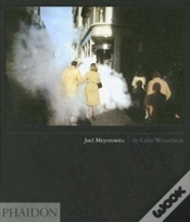 Capa do artigo Joel Meyerowitz
