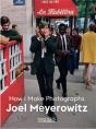 Joel Meyerowitz - Preview